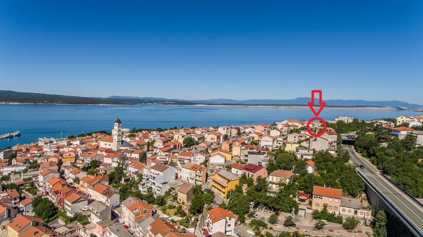 Athena Appartement Crikvenica