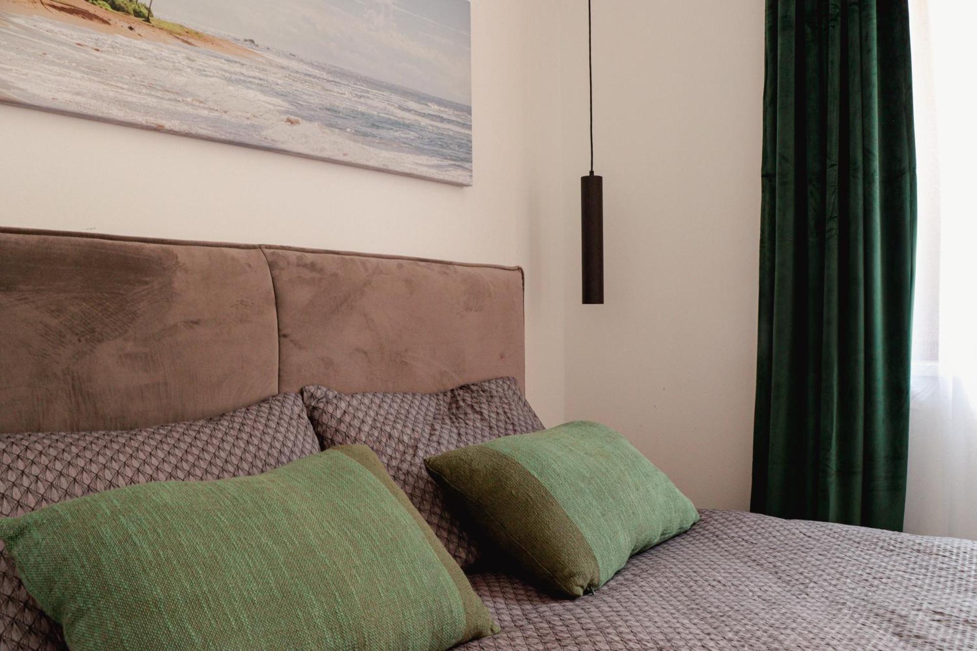 Appartement Athena Crikvenica