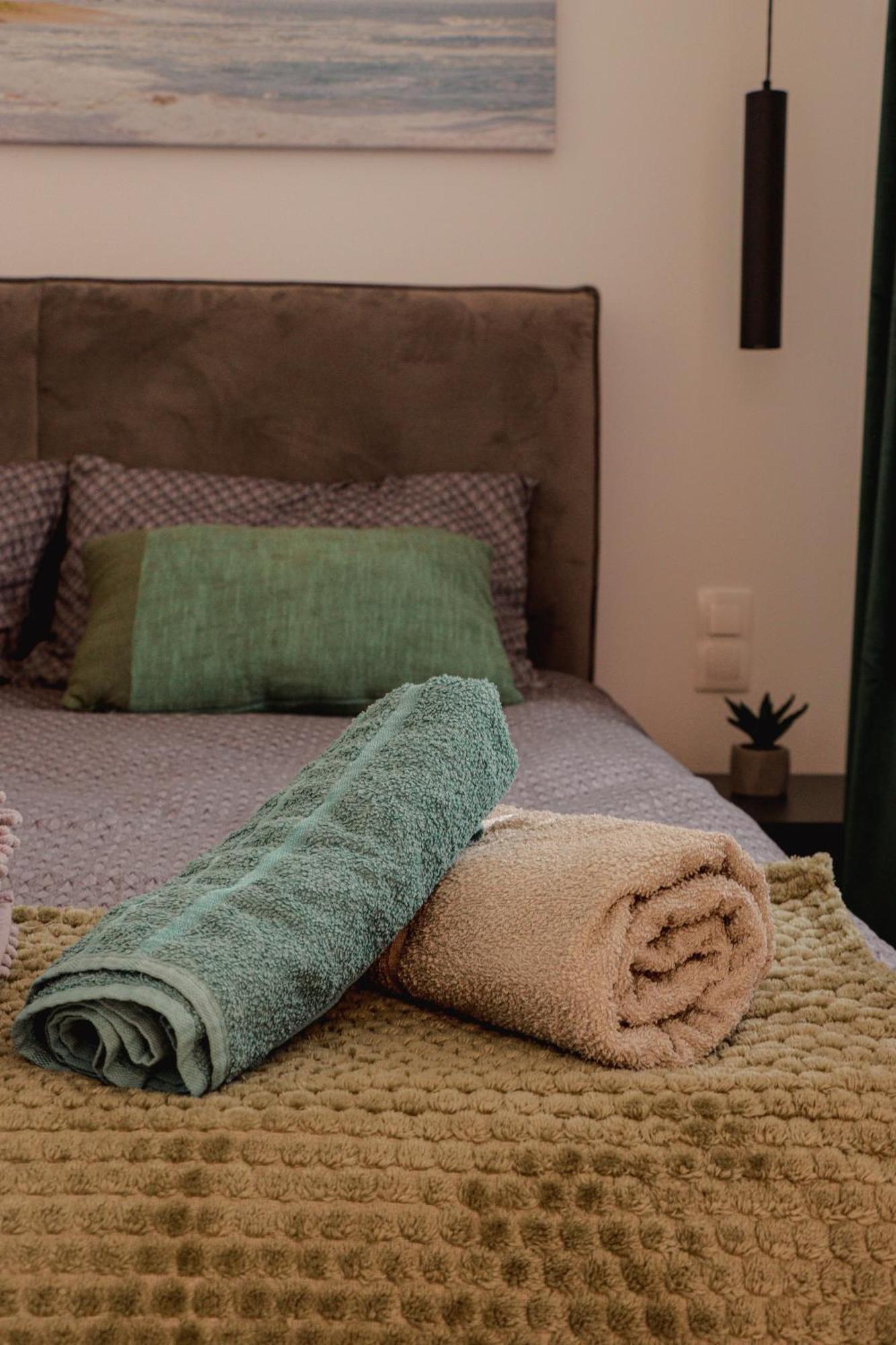 Athena Appartement