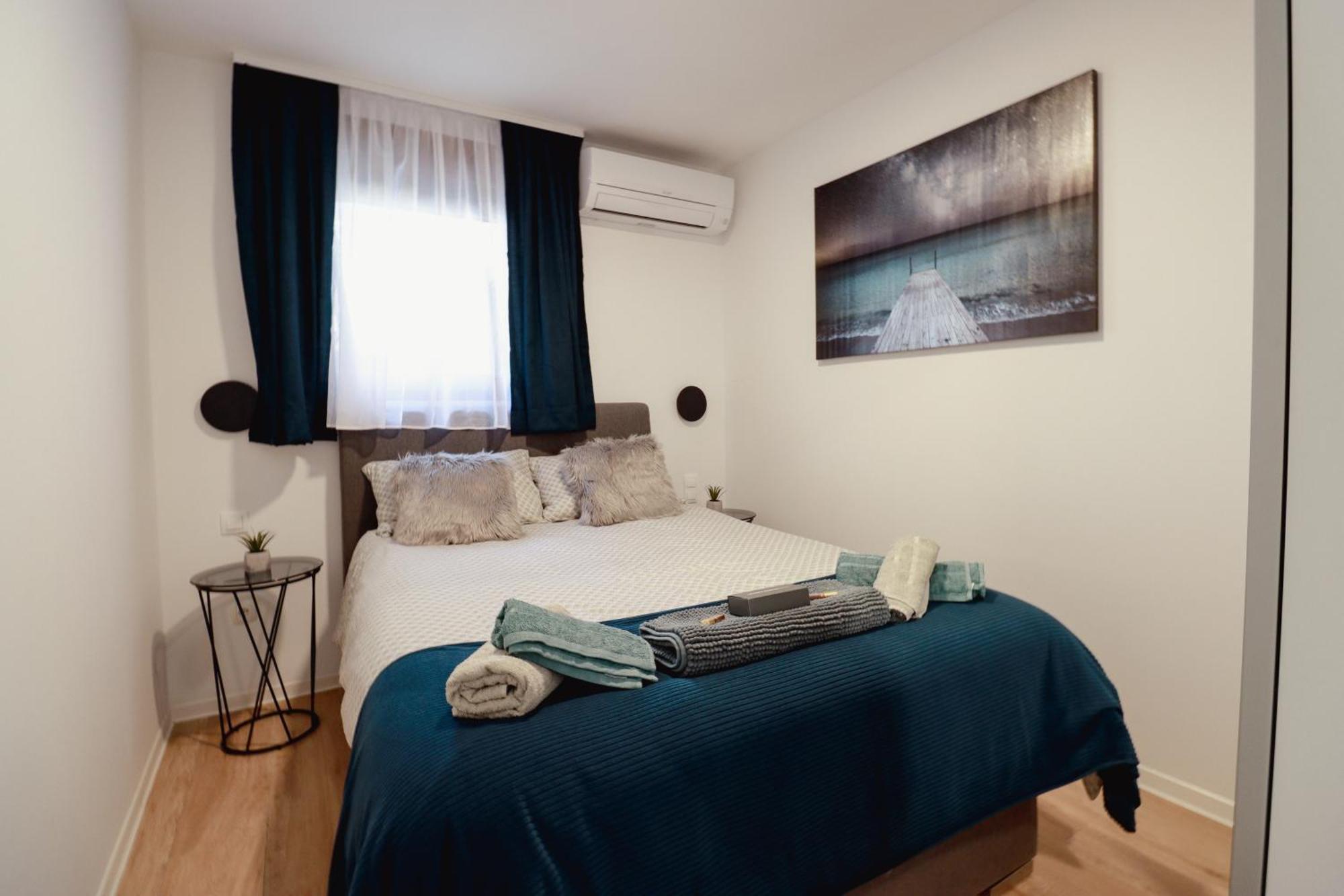 Appartement Athena