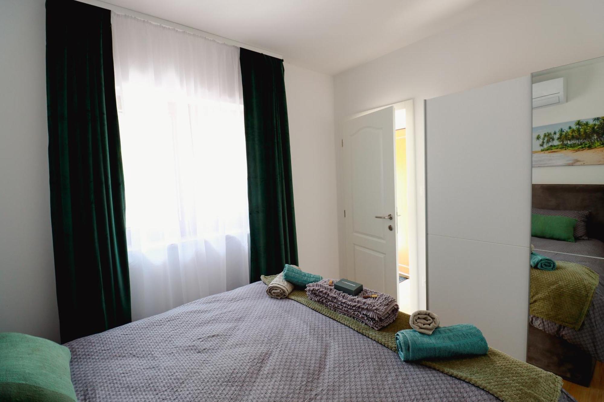 Athena Appartement