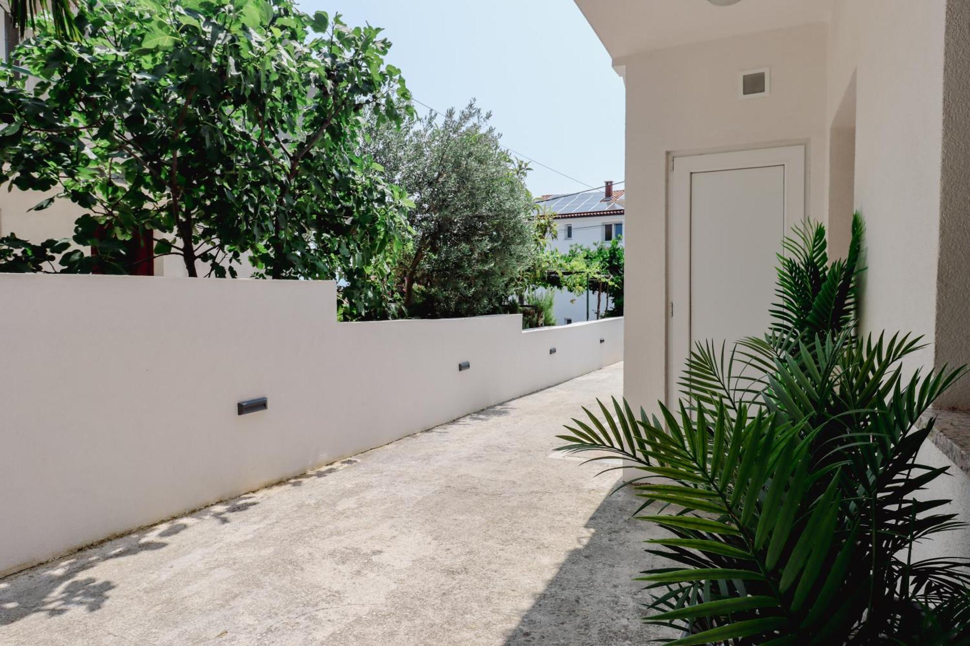 Athena Appartement *
