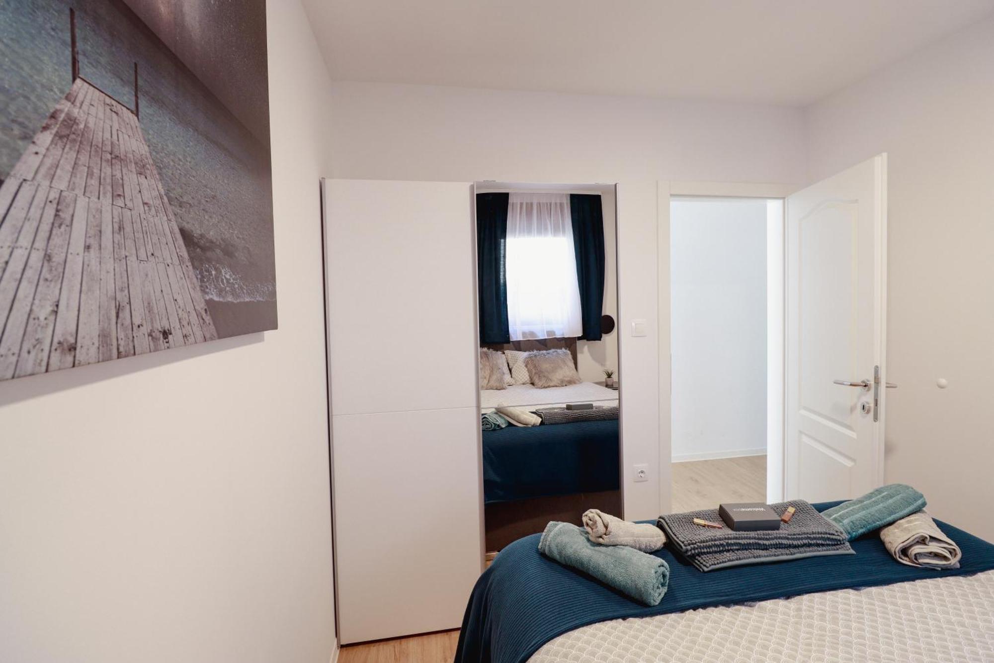 Athena Appartement Crikvenica