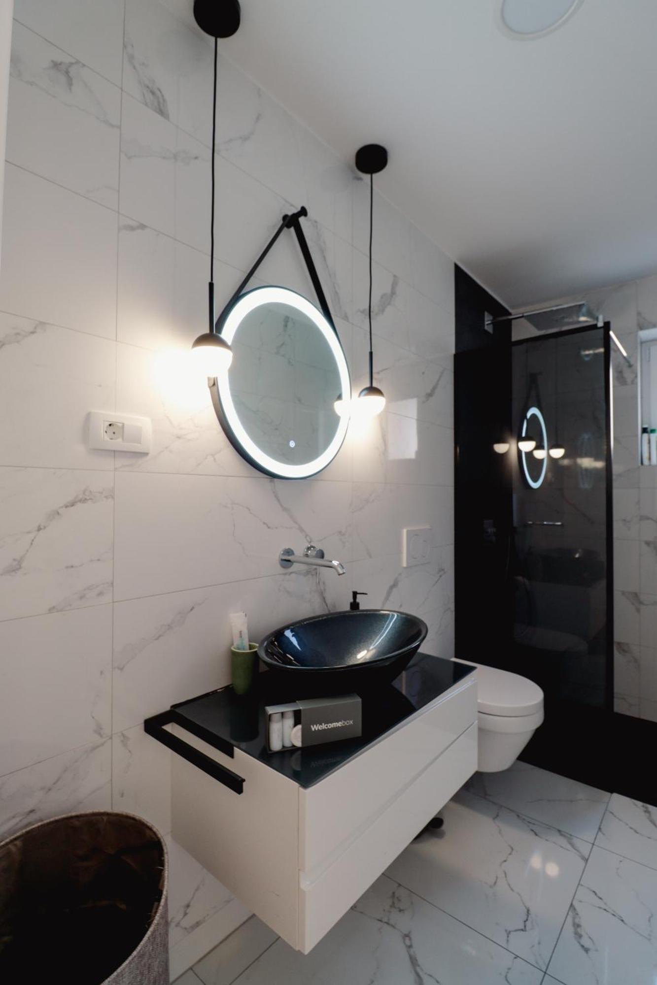 Appartement Athena Crikvenica
