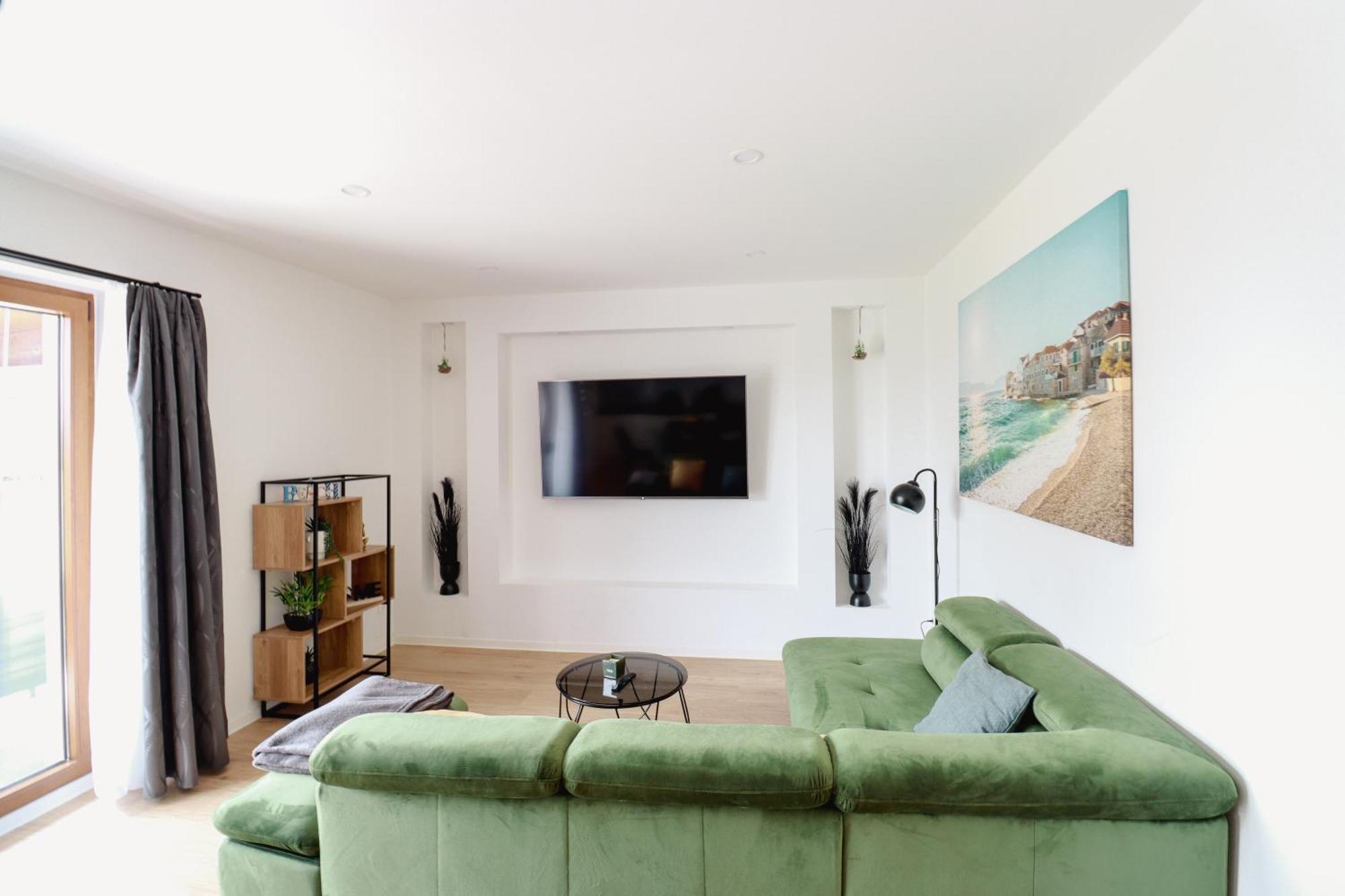 Appartement Athena