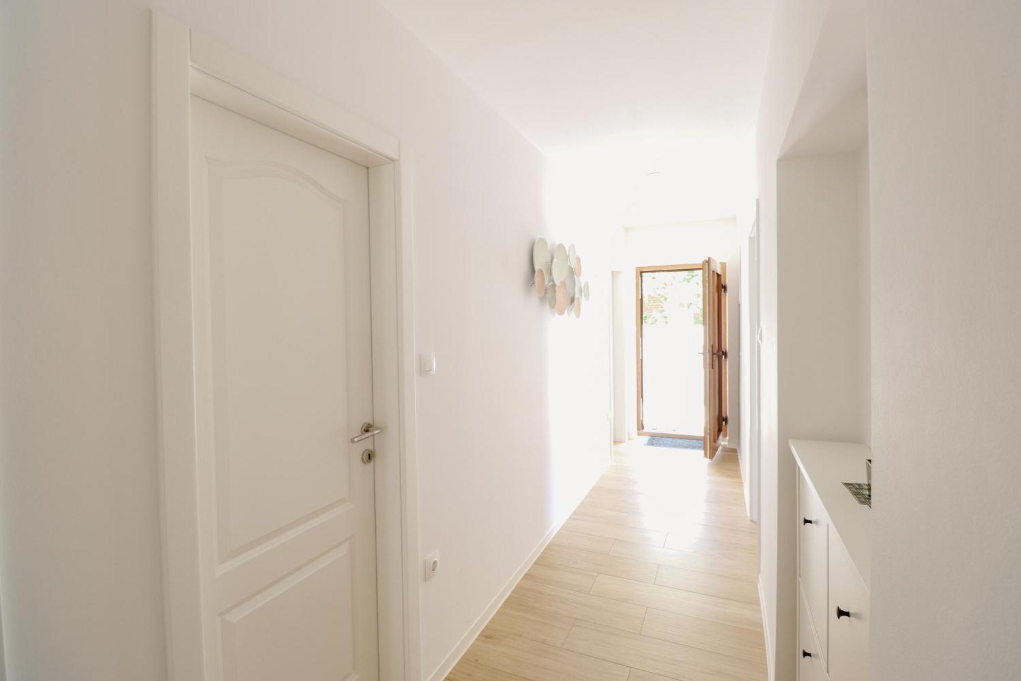 Appartement Athena Crikvenica